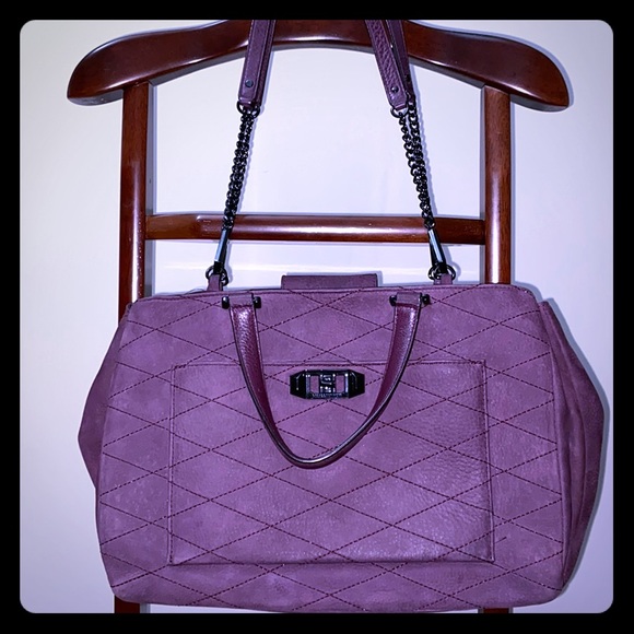 Rebecca Minkoff  large Purse, satchel - Picture 1 of 6